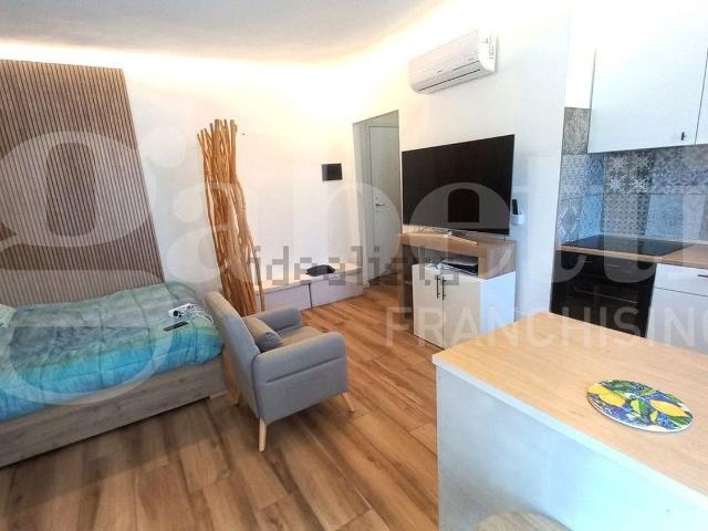 Appartamento in vendita a Joans, Piemonte