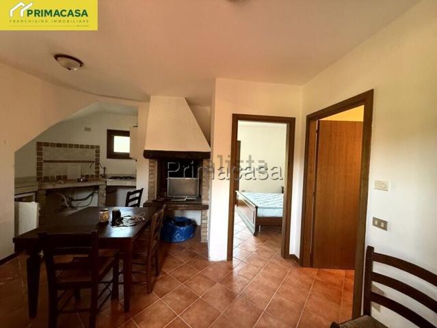 Appartamento in vendita a Contarina, Porto Viro