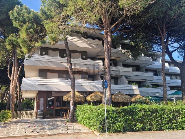 Appartamento in vendita a Lignano Riviera, Lignano Pineta