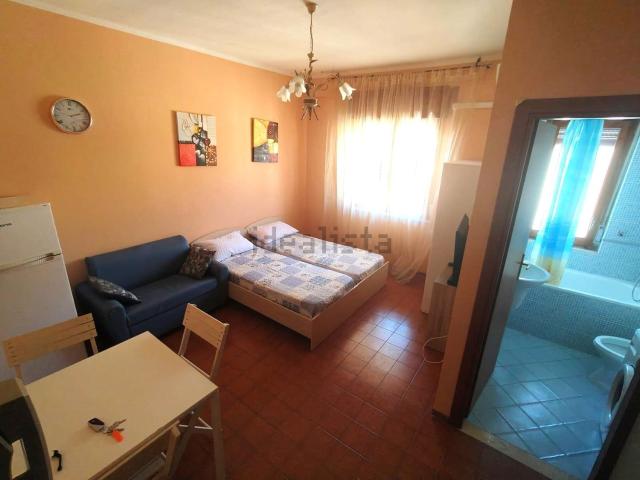 Appartamento in vendita a Monticello, Calabria