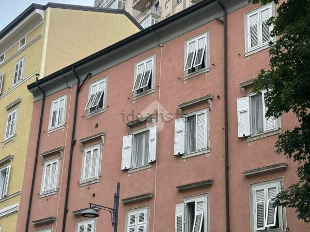 Appartamento in vendita a Barriera Vecchia-San Giacomo, Villa Opicina