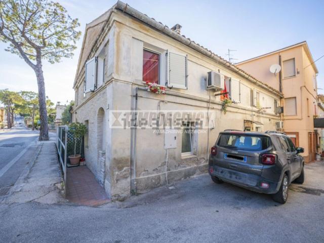 Appartamento in vendita a Corridonia, Macerata