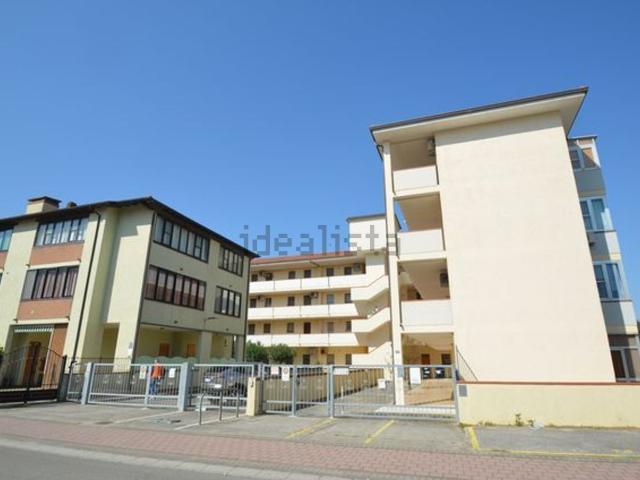 Appartamento in vendita a Comacchio, Reggio Emilia