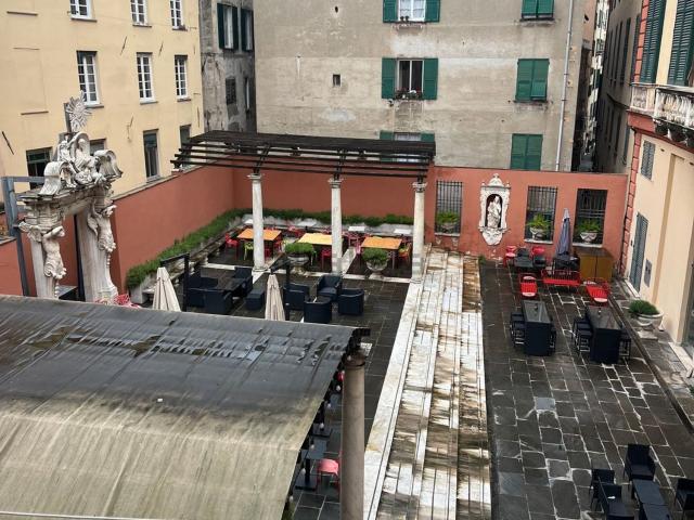 Appartamento in vendita a Centro Est, Serra Riccò
