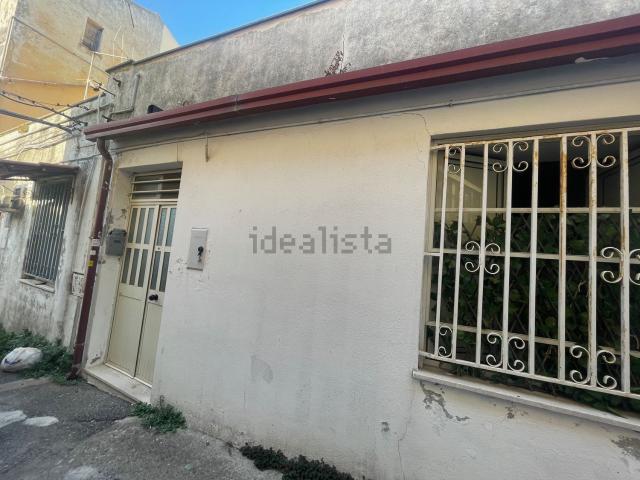 Appartamento in vendita a Sant'Antonio, Calabria