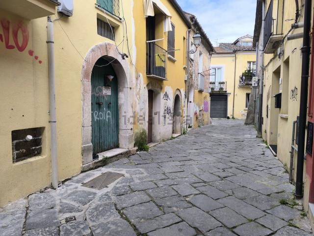 Appartamento in vendita a Ponticelli, Benevento