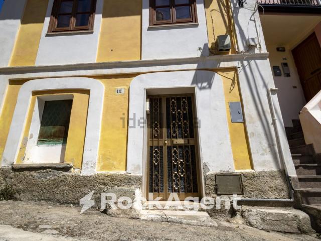 Appartamento in vendita a Siano, Calabria