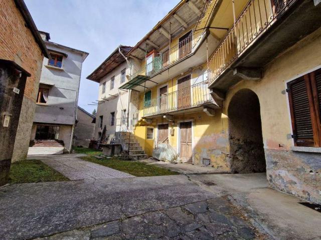 Appartamento in vendita a Piemonte, Verbano-cusio-ossola