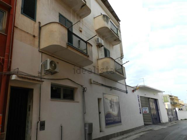 Appartamento in vendita a Partinico, Sicilia