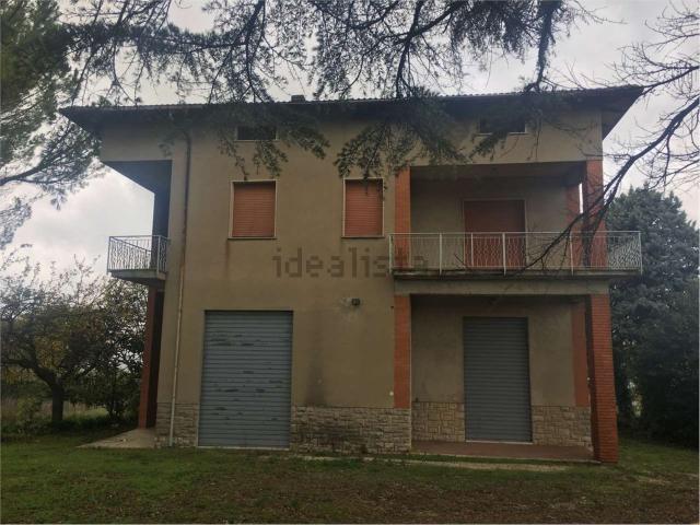 Appartamento in vendita a Gualdo Cattaneo, Umbria