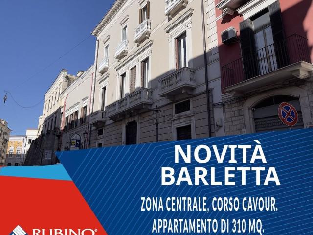 Appartamento in vendita a Centro, Puglia