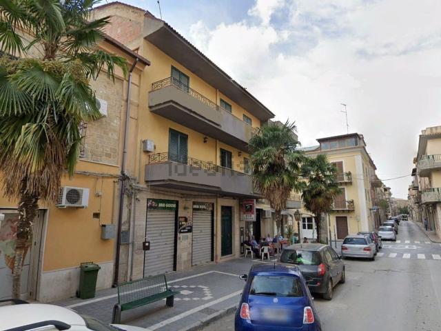 Appartamento in vendita a Delia, Sicilia