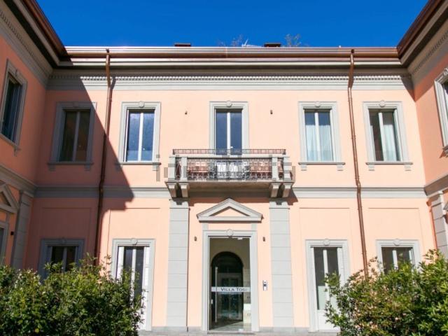 Appartamento in vendita a Busto Arsizio, Lombardia