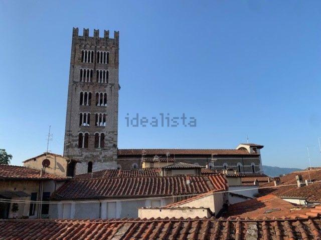 Appartamento in vendita a Sant'Anna, Bagni Di Lucca Ponte