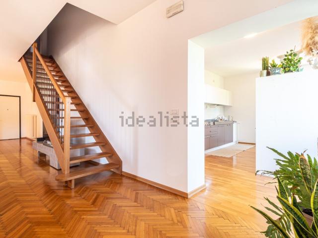 Appartamento in vendita a Rione San Nicolò, Portogruaro