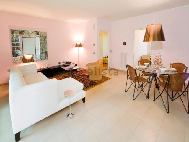 Appartamento in vendita a Cascina Sant'Eustorgio, Origgio