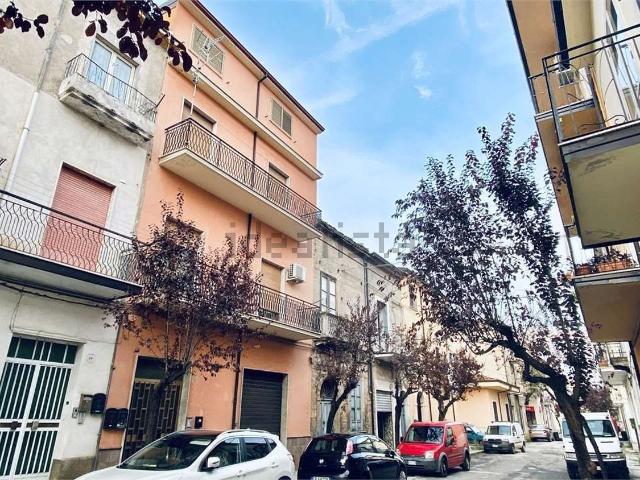 Appartamento in vendita a Calabria, Cosenza