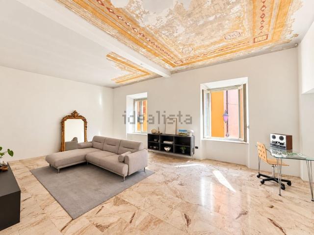 Appartamento in vendita a Treviglio, Bergamo