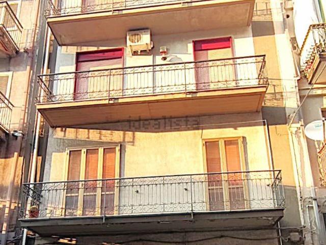 Appartamento in vendita a Paternò, Sicilia
