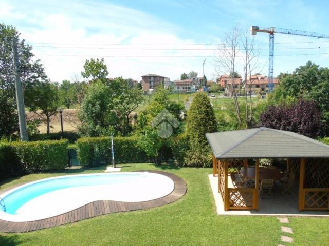 Appartamento in vendita a Torre De' Roveri, Lombardia
