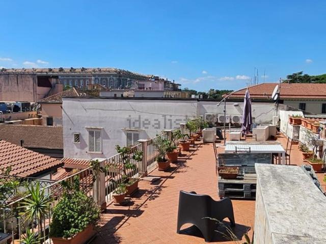 Attico in vendita a Caserta