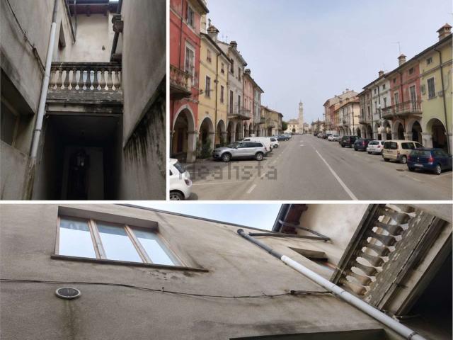 Appartamento in vendita a Borsotta, Cortemaggiore
