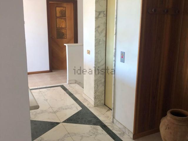 Attico in vendita a Tavernelle, Panicale