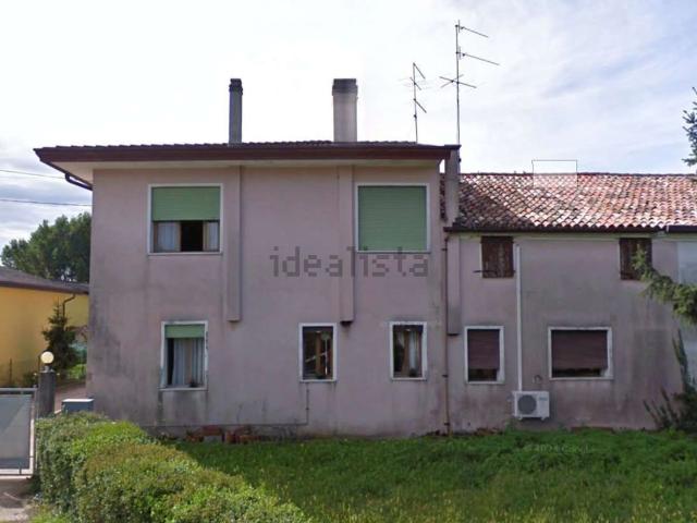 Appartamento in vendita a Sant'Ambrogio, Trebaseleghe