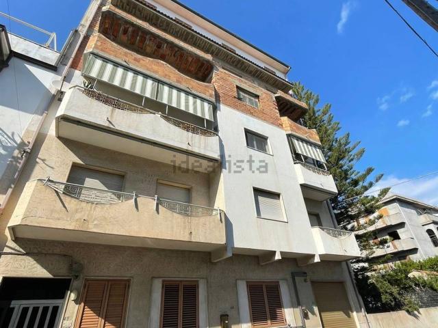 Appartamento in vendita a Annà di Melito, Melito di Porto Salvo