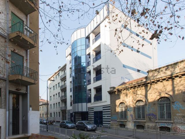 Attico in vendita a Municipio 1, Milano
