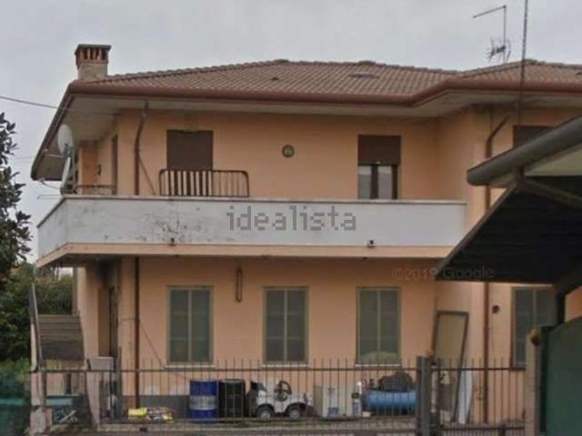 Appartamento in vendita a Sant'angelo Di Piove, Veneto