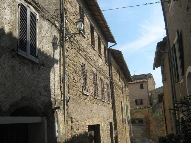 Appartamento in vendita a Cannara, Umbria