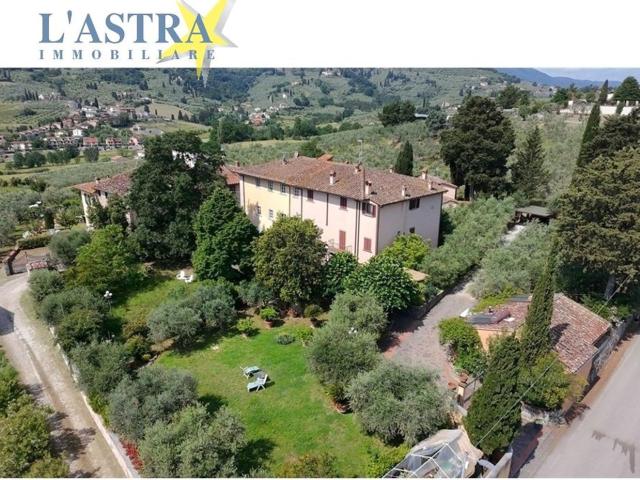 Appartamento in vendita a Quarrata, Toscana