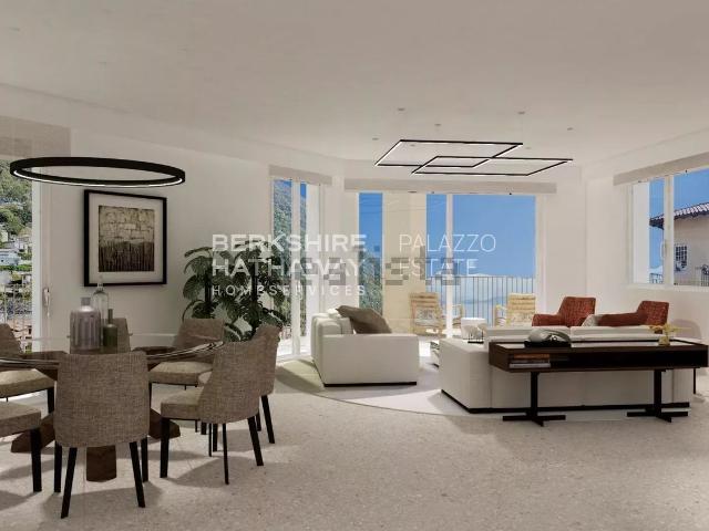 Attico in vendita a Argegno, Como