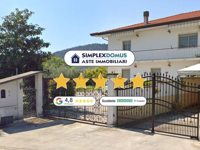 Appartamento in vendita a Sant'Emidio, Alatri