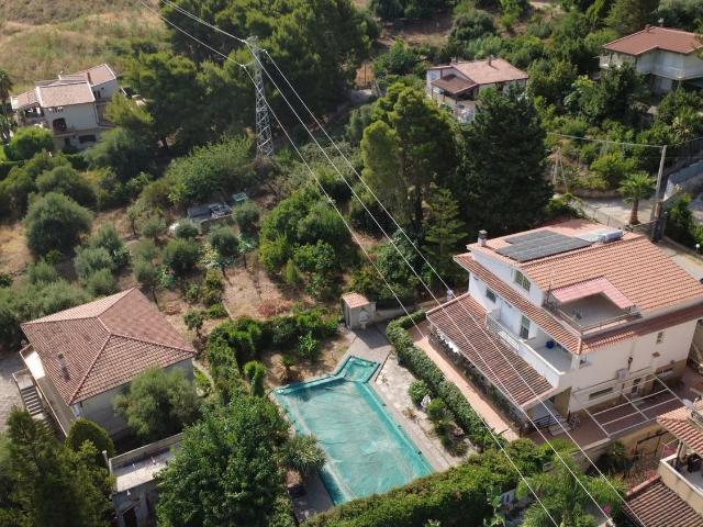 Appartamento in vendita a Sperone, Altavilla Milicia