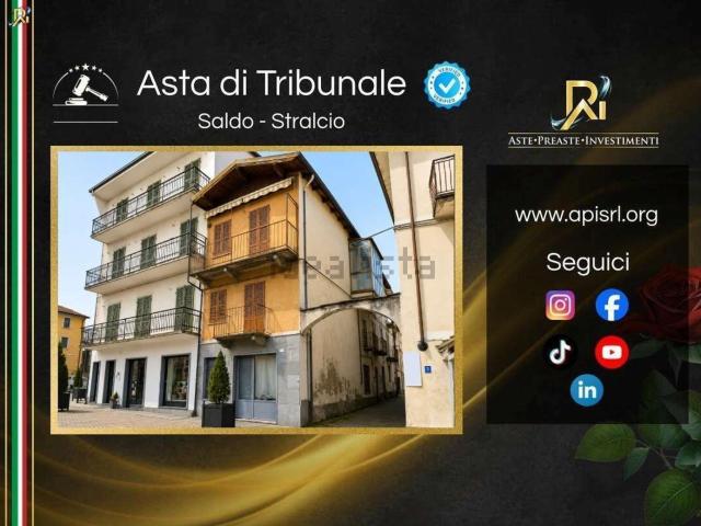 Appartamento in vendita a Piemonte, Cuneo