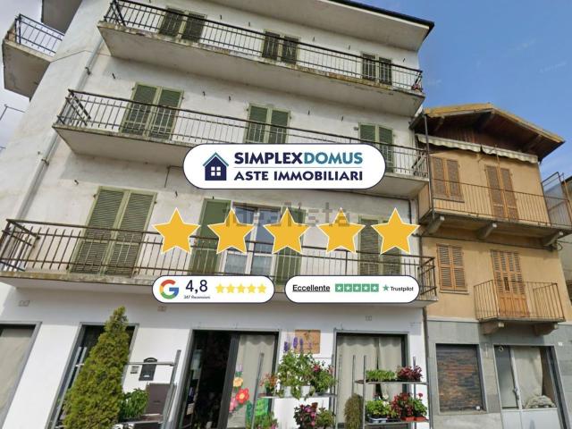 Appartamento in vendita a Piemonte, Cuneo