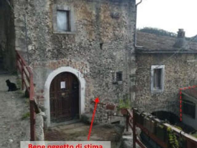 Appartamento in vendita a Borgorose, Lazio