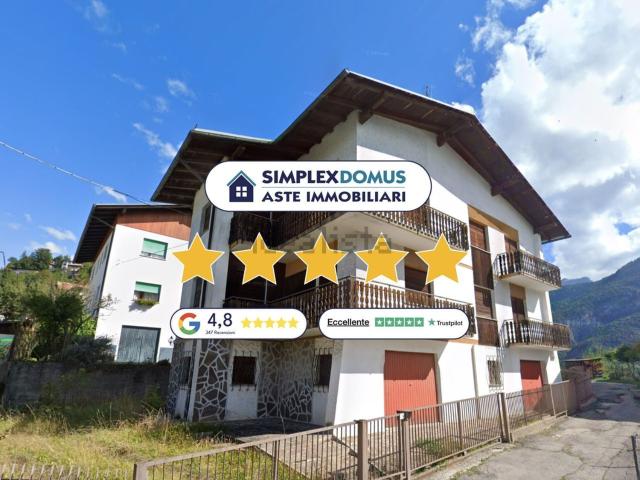 Appartamento in vendita a Sottocastello di Cadore, Pieve Di Cadore