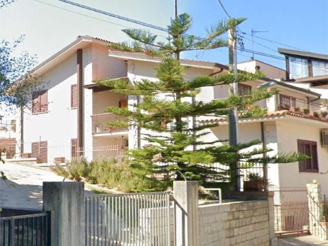 Appartamento in vendita a Calarco, Sant'Agata di Militello