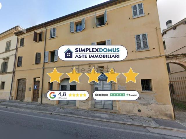 Appartamento in vendita a Marche, Pesaro E Urbino
