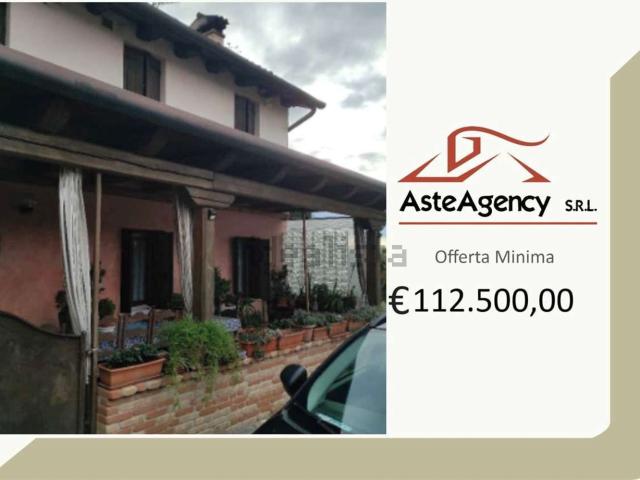 Appartamento in vendita a Castelminio di Resana, Resana