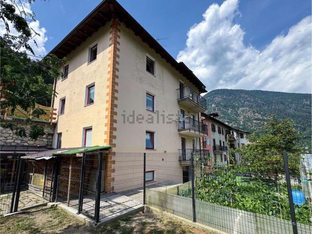 Appartamento in vendita a Comunità della Valle di Sole, Ossana