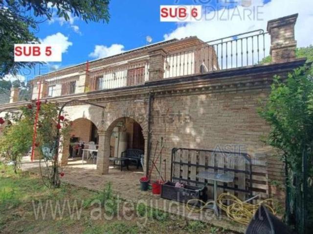Appartamento in vendita a Loreto, Ancona