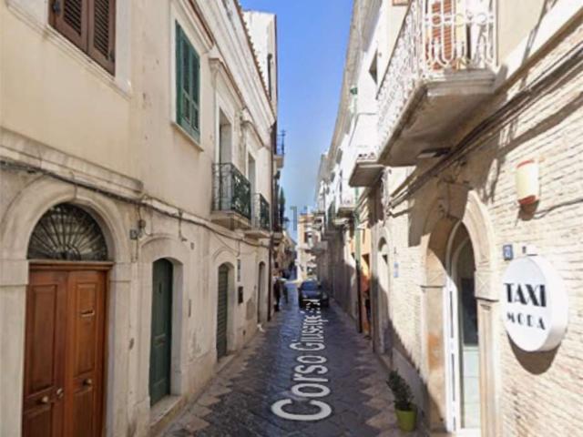 Appartamento in vendita a Lucera, Foggia
