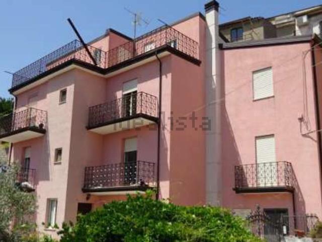 Appartamento in vendita a Calabria, Cosenza