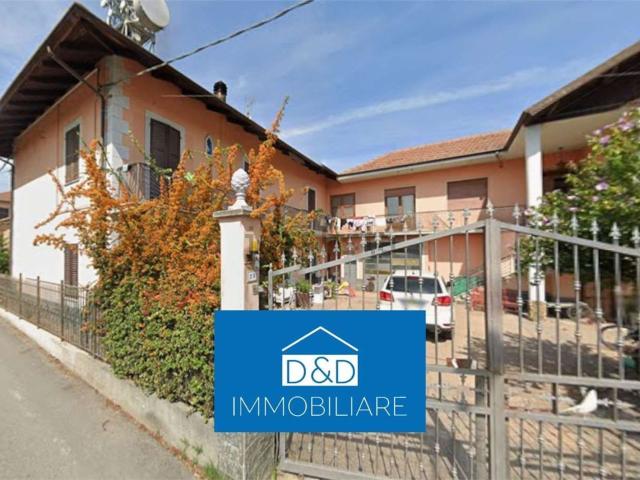 Appartamento in vendita a Piemonte, Asti