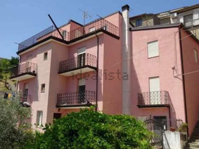 Appartamento in vendita a Calabria, Cosenza