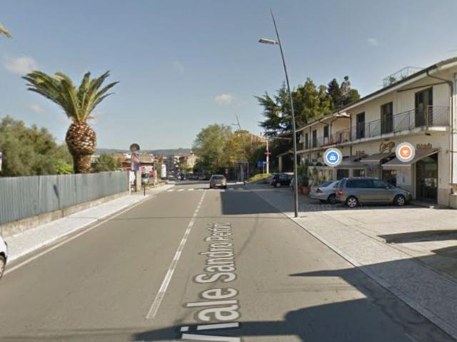 Appartamento in vendita a Cinquefrondi, Reggio Calabria